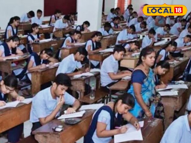 9 वीं -11 वीं परीक्षाएं 24 अप्रैल से शुरू होती हैं। 10 वीं -12 के बाद राजस्थान में