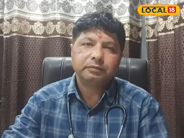 सावधान! चैत्र के महीने में भूल कर भी ना खाएं ये चीजें, हो सकता है फायदे की जगह नुकसान, जानें डॉक्टर से सावधान! चैत्र के महीने में भूल कर भी ना खाएं ये चीजें, हो सकता है फायदे की जगह नुकसान, जानें डॉक्टर से