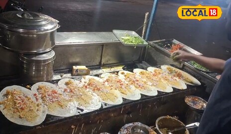 डोसा 