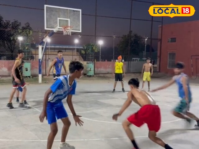 Lalgarh
