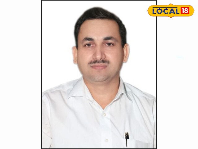 अनुराग त्रिपाठी जोधपुर का नया डीआरएम होगा, ने अपने काम के लिए भुगतान किया है
