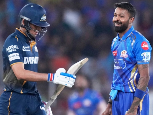 Shubman took revenge from Hardik, had made black soil plan long ago Shubman took revenge from Hardik, had made black soil plan long ago