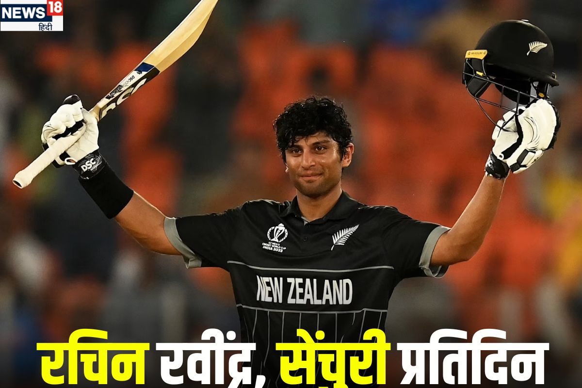 भारत के लिए ही खतरा बना 'भारतीय', सेमीफाइनल में SA के खिलाफ ठोकी दमदार सेंचुरी