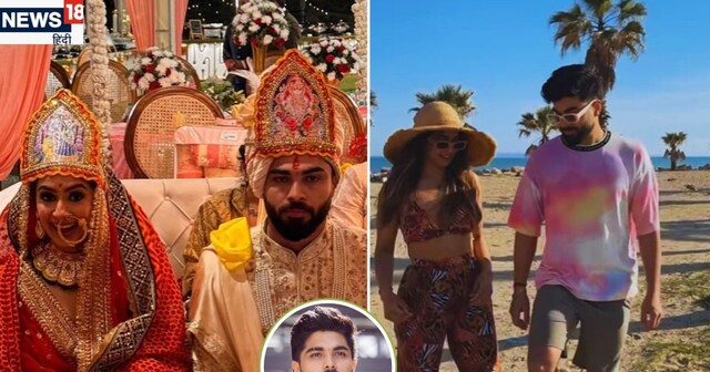 क्या करते हैं ऋषभ पंत की बहन और जीजा, लंदन में बड़ा बिजनेस और खानदानी ...