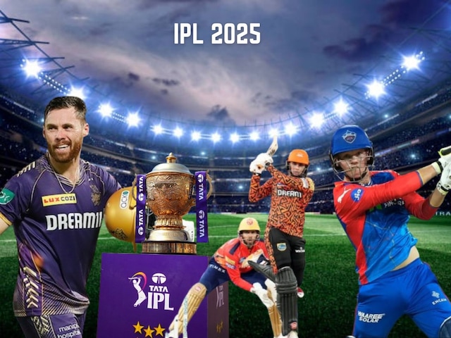 रोहित-कोहली भूल जाओ, IPL 2025 में बल्ले से आग लगाने को बेकरार हैं ये 4 ओपनर्स रोहित-कोहली भूल जाओ, IPL 2025 में बल्ले से आग लगाने को बेकरार हैं ये 4 ओपनर्स