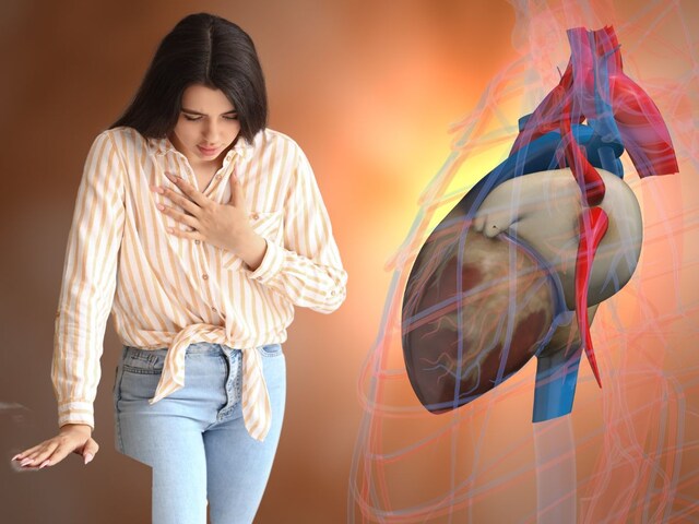 Do not forget to consider chest pain as acidity, heart attack may also be a symptom