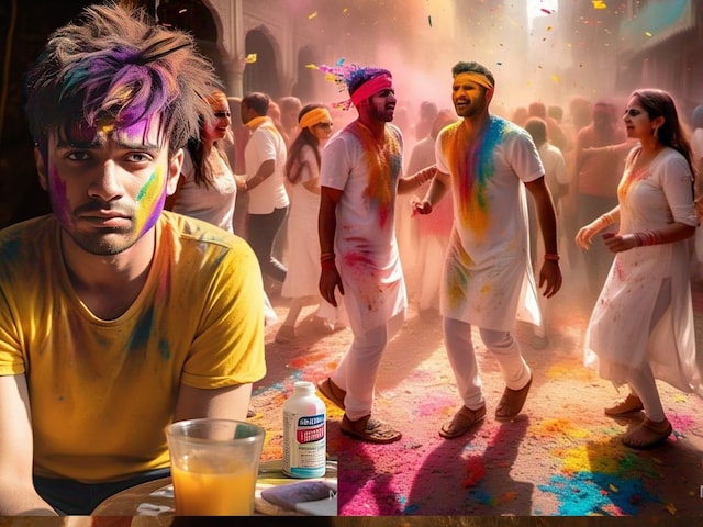 In this way, alcohol will get intoxicated, if you climb more, try these 5 ways, tablet name In this way, alcohol will get intoxicated, if you climb more, try these 5 ways, tablet name