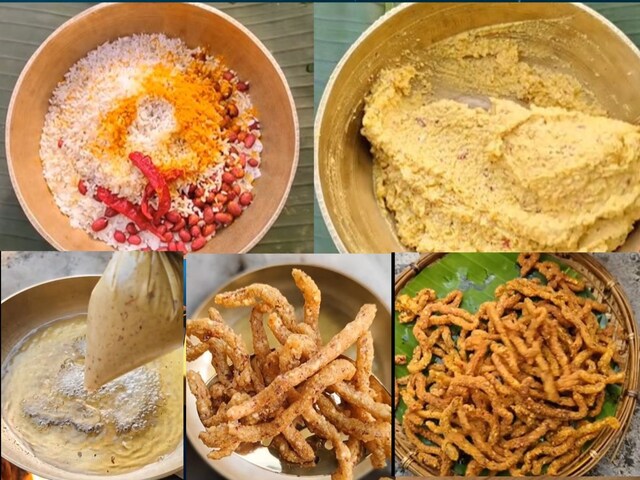 घर पर बनाएं हेल्दी और टेस्टी क्रिस्पी स्नैक्स, बच्चे खाएंगे कुरकुरे समझकर