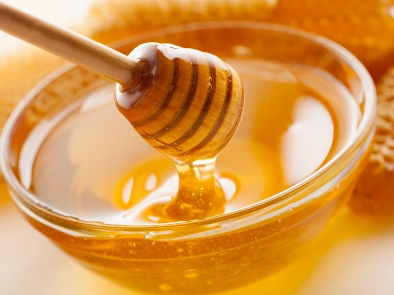 honey honey