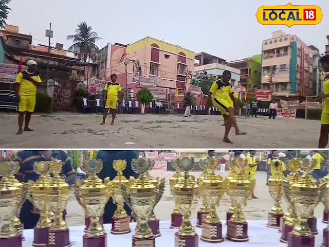 इस राज्य में Tennis पैरों से खेला जाता है! एक गेम नहीं पूरा टूर्नामेंट होता है इस राज्य में Tennis पैरों से खेला जाता है! एक गेम नहीं पूरा टूर्नामेंट होता है