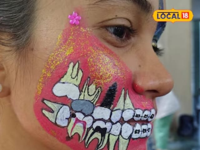 Teeth decay or anything else? This danger can not only reach the heart, but the heart can reach Teeth decay or anything else? This danger can not only reach the heart, but the heart can reach