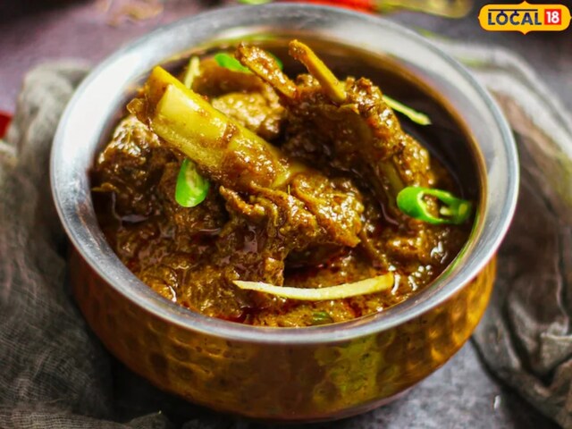 होटल स्टाइल मटन का सीक्रेट मसाला, जिसे खाकर हर कोई दीवाना हो जाए