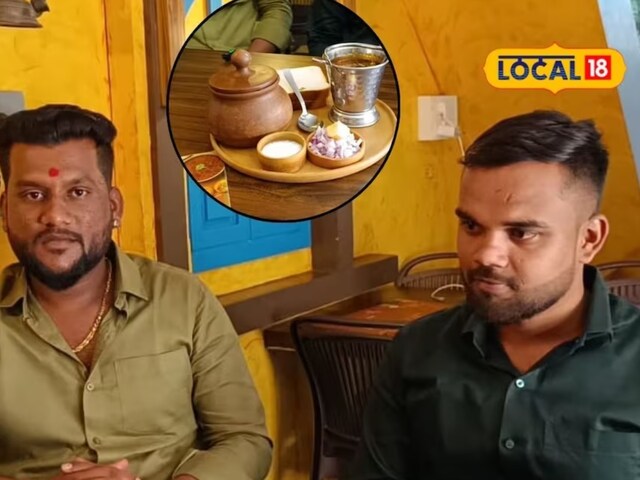 45 जगहों की रिसर्च से तैयार मिसल का तीखा स्वाद, जिसने 11 शहरों में मचाया धमाल