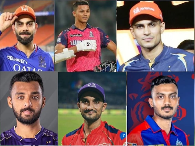 IPL 2025: विराट-गिल-शमी-जडेजा सभी को चाहिए टोपी का टशन,कैप जीतने पर कितने पैसे IPL 2025: विराट-गिल-शमी-जडेजा सभी को चाहिए टोपी का टशन,कैप जीतने पर कितने पैसे