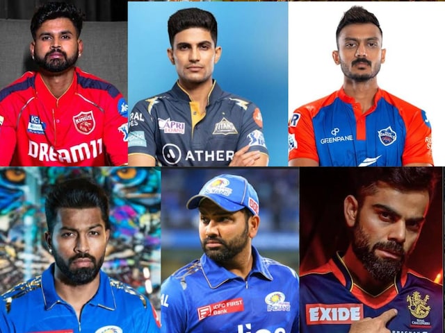 IPL 2025 में कौन खेलेगा रनों की होली,विराट-रोहित के साथ कौन भरेगा रनों की झोली IPL 2025 में कौन खेलेगा रनों की होली,विराट-रोहित के साथ कौन भरेगा रनों की झोली
