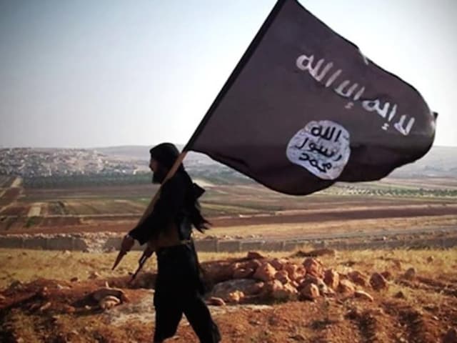 पाकिस्तान सीरिया बनने की राह पर, ISIS के आतंकियों का लगा जमावड़ा