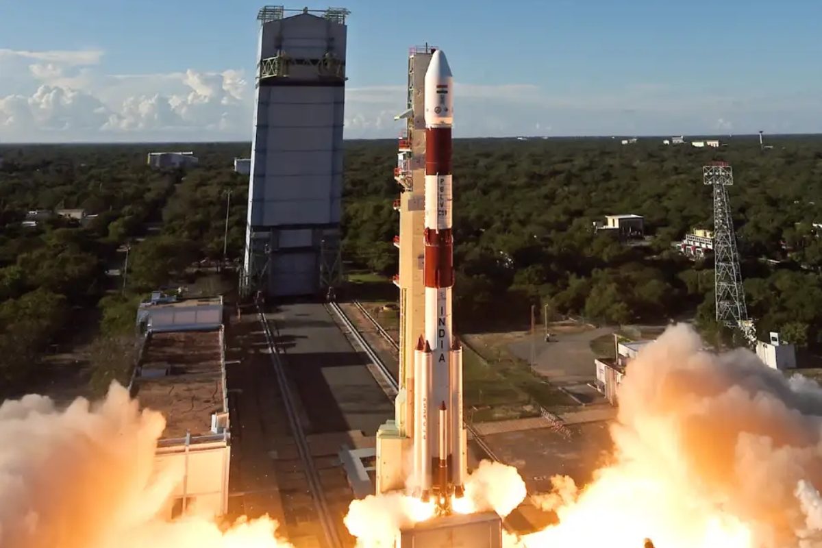 अब स्पेस में और ताकतवर होगा भारत! श्रीहरिकोटा के बाद ISRO का दूसरा लॉन्च पैड