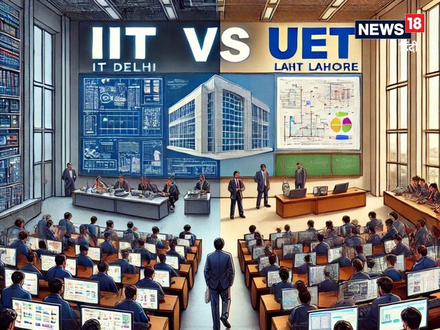 क्या पाकिस्तान में BTech होता है? डिग्री के लिए बेस्ट कॉलेज कौन सा है?