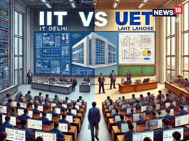 क्या पाकिस्तान में BTech होता है? डिग्री के लिए बेस्ट कॉलेज कौन सा है? क्या पाकिस्तान में BTech होता है? डिग्री के लिए बेस्ट कॉलेज कौन सा है?