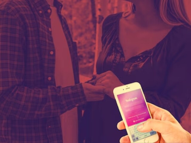 Instagram पर प्यार हुआ, लॉज में टूटी हदें और फिर…पुलिस स्टेशन पहुंच गई GF