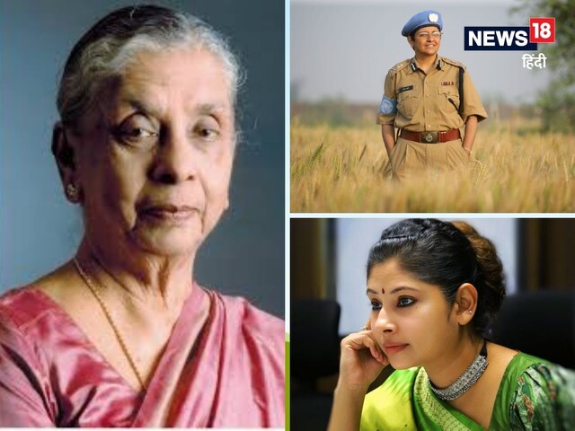 भारत की 10 सबसे दमदार IAS-IPS अफसर, एक को कहा जाता है आयरन लेडी