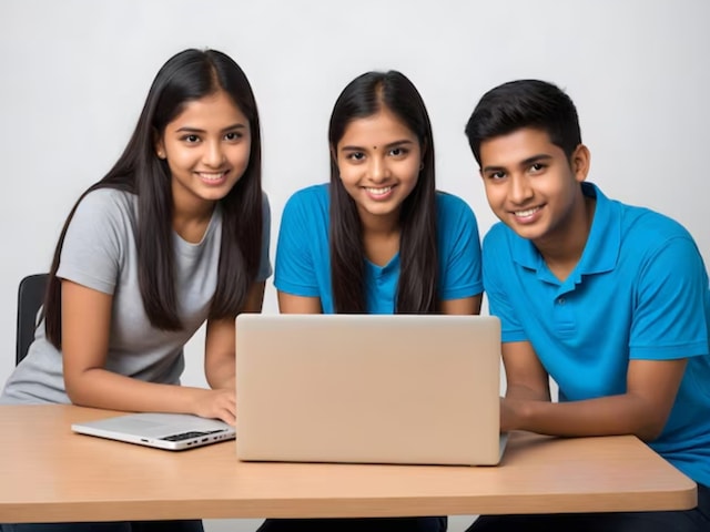 JEE MAIN 2025 सेशन 2 एडमिट कार्ड jeemain.nta.nic.in पर जारी किया गया, यह पसंद है JEE MAIN 2025 सेशन 2 एडमिट कार्ड jeemain.nta.nic.in पर जारी किया गया, यह पसंद है
