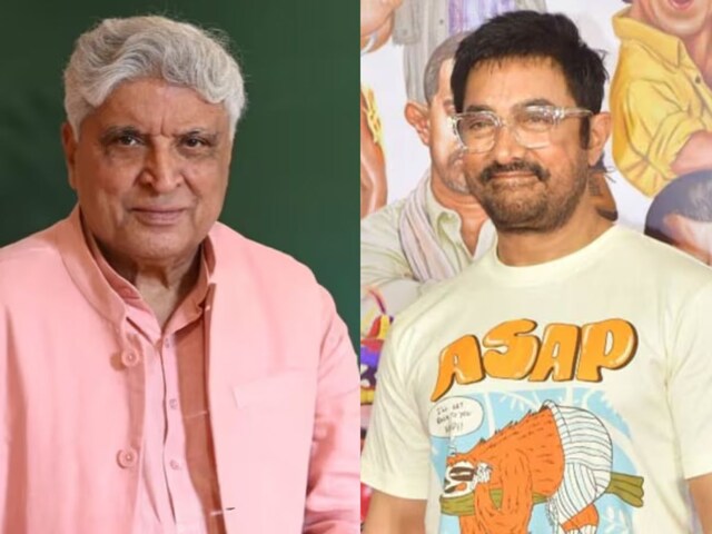 Why is Bollywood going into the trough? Javed Akhtar told the shocking reason
