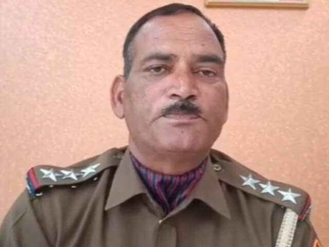राजस्थान: जयपुर में पाए गए एक कैंटीन ऑपरेटर का शव, पुलिस स्टेशन दिल में आया