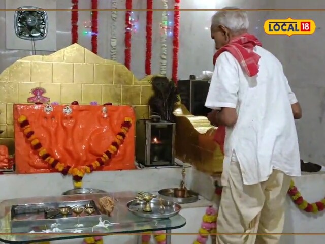 400 साल पुराना ये मंदिर! यहां जाने से पहले नवविवाहितों को करना पड़ता है ये...