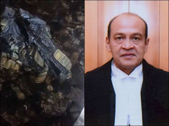सस्पेंशन, टर्मिनेशन या फिर… जस्टिस यशवंत वर्मा के साथ आगे क्या हो सकता है?