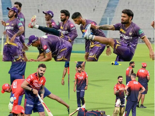 IPL 2025: रहाणे जीतेंगे रण या रजत के काम आएगा पहले मैच में प्रण