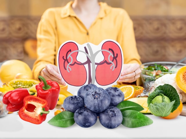 If you want to keep kidney health safe, then do these 5 foods in the diet from now on