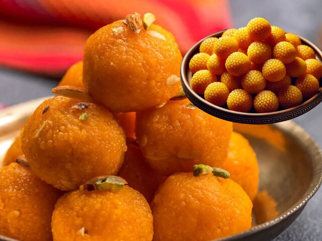 बड़ी से बड़ी समस्या से छुटकारा दिला सकता है एक लड्डू ! शनिवार को करें ये उपाय