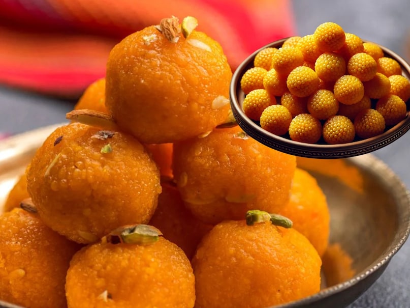 Laddu ka Upay