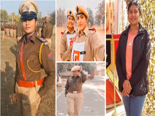 यह 'थारडर्नी' रील बनाकर बहुत कुछ पनपता था, अब इसकी अपनी पुलिस पीछे हो गई यह 'थारडर्नी' रील बनाकर बहुत कुछ पनपता था, अब इसकी अपनी पुलिस पीछे हो गई