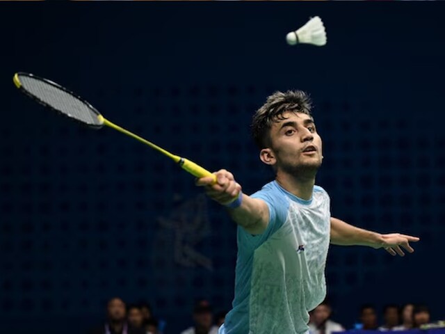 All England Championship won the target, Pranay lost out All England Championship won the target, Pranay lost out