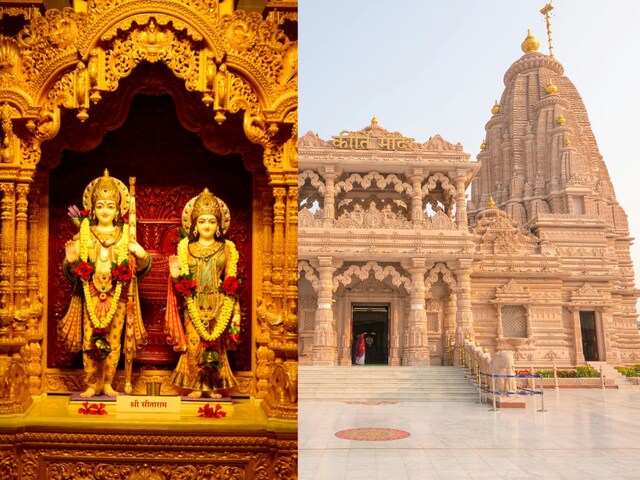 मंदिर से लौटते समय अक्सर लोग करते हैं ये 3 गलती, अनजाने में कर बैठते नुकसान