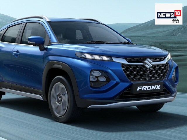 Tomorrow's car took away the crown of Wagon R, number 1, February's top 10 vehicles