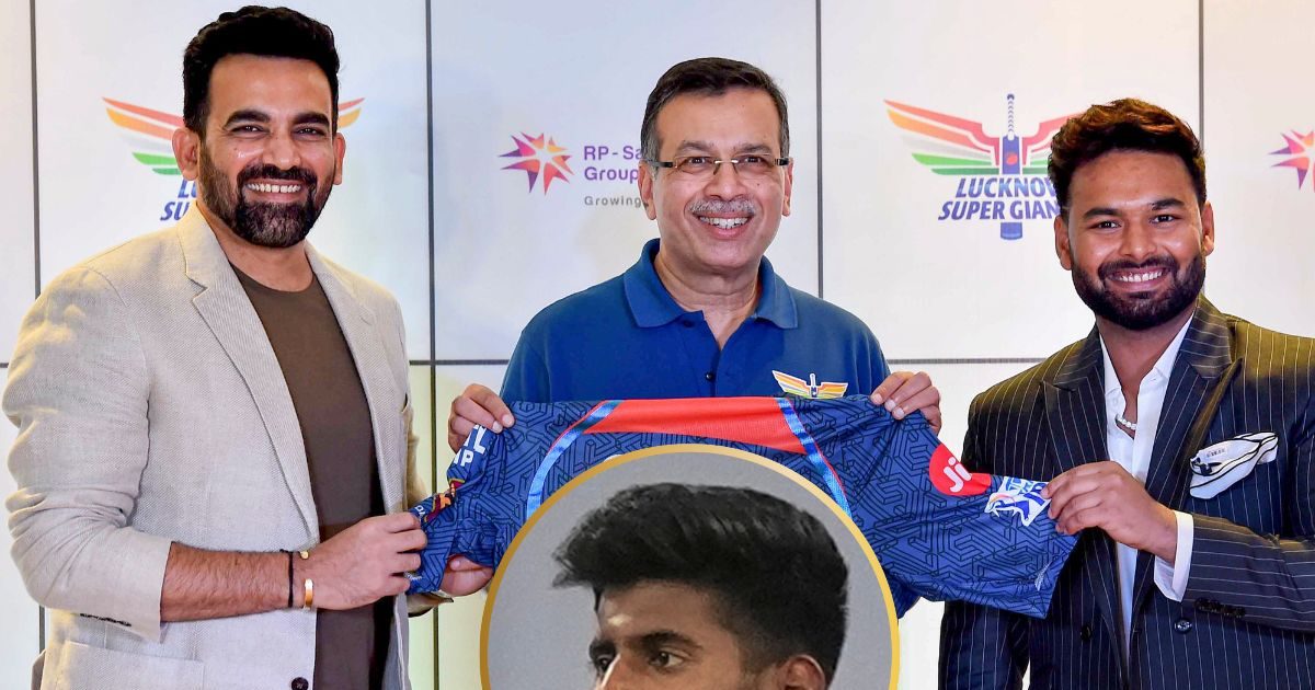 IPL 2025: जिस पेसर पर लगाया 11 करोड़ का दांव, वह बीच में दे गया दगा, अब ऋषभ पंत को बनाना होगा Plan B