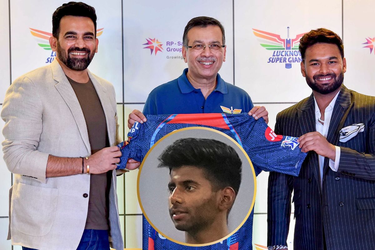 IPL 2025: लखनऊ ने जिस पेसर पर लगाया 11 करोड़ का दांव, वह बीच में दे गया दगा