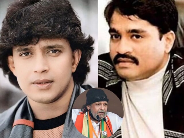 'हिंदू नहीं बचेंगे अगर...' CM ममता पर मिथुन चक्रवर्ती का अटैक, बौखला गए विरोधी