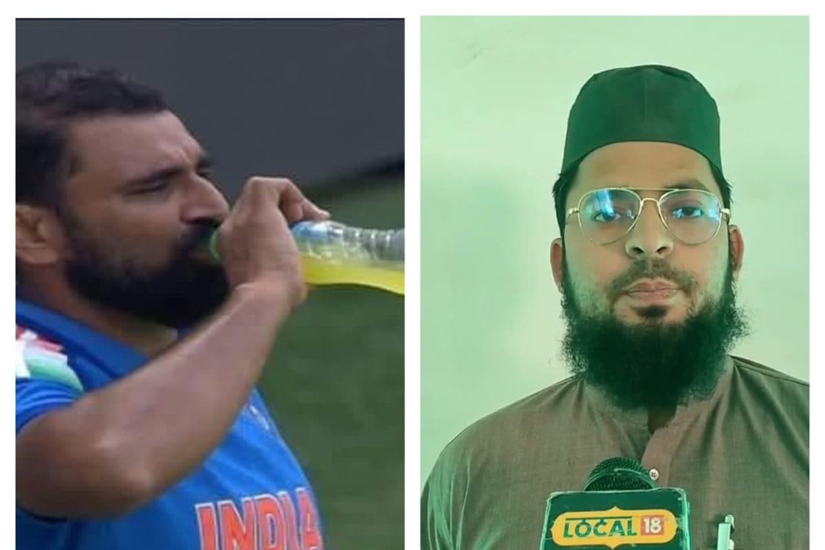 शमी ने किया बहुत बड़ा गुनाह, माफी के लिए करना होगा ये काम: उलेमा