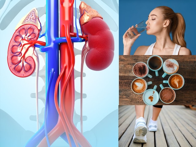 These 7 healthy habits of your morning will keep the kidney away from diseases, do it from today