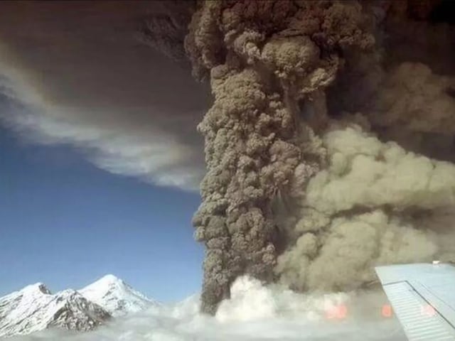 Alarm is alarm of destruction, scientists gave a big warning, just 1 week left Alarm is alarm of destruction, scientists gave a big warning, just 1 week left