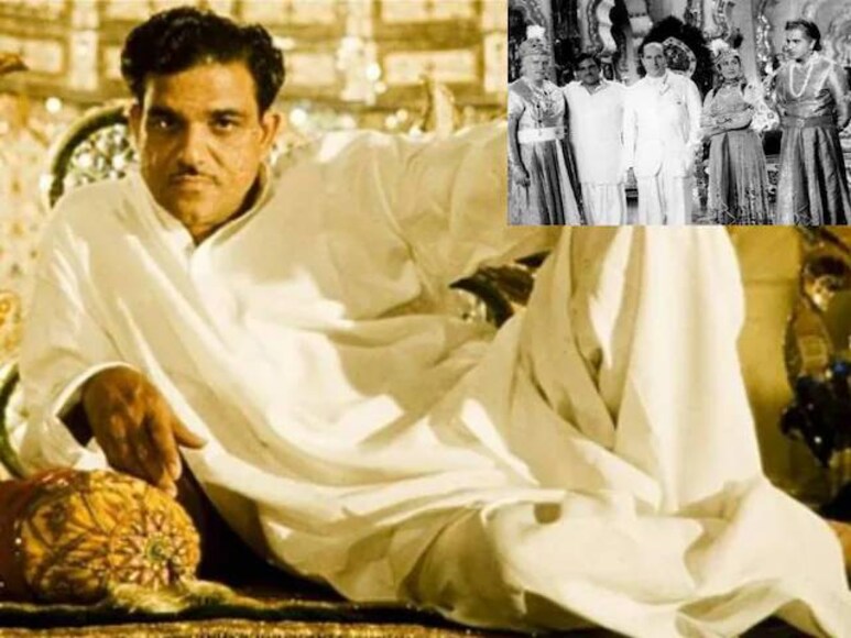 Mughal E Azam movie