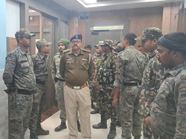 बिहार में भीड़तंत्र का शिकार हुआ एक और पुलिसकर्मी, मुंगेर में घायल ASI की मौत बिहार में भीड़तंत्र का शिकार हुआ एक और पुलिसकर्मी, मुंगेर में घायल ASI की मौत