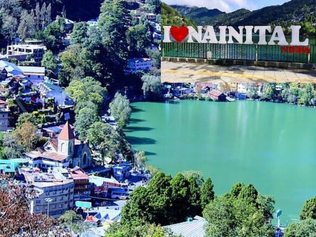 नैनीताल में लगेगा भूटान वाला टैक्स, घूमना तो छोड़िए, एंट्री तक नहीं मिलेगी नैनीताल में लगेगा भूटान वाला टैक्स, घूमना तो छोड़िए, एंट्री तक नहीं मिलेगी