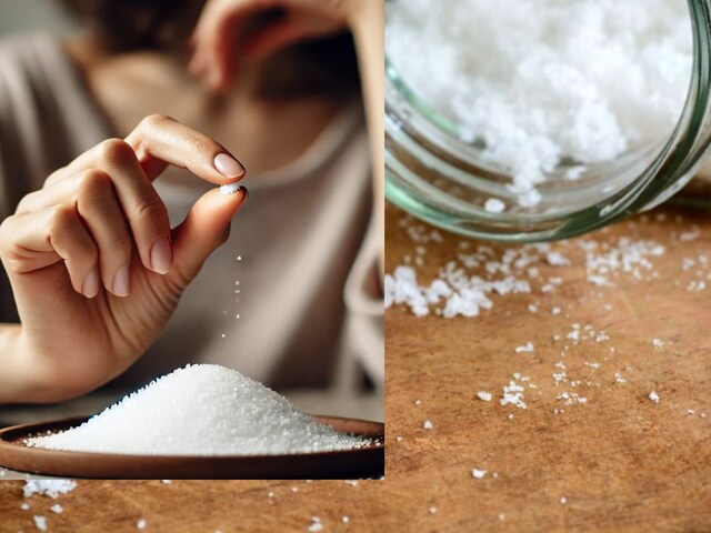 पितृ दोष से मुक्ति दिलाने से लेकर आपकी किस्मत बदल सकता है एक चुटकी नमक