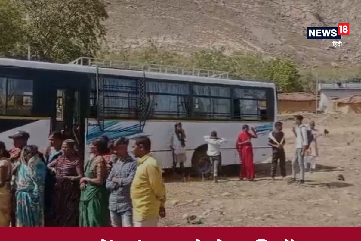बिहार के नवादा में बड़ा हादसा, बिजली तार की चपेट में आने से 4 की दर्दनाक मौत