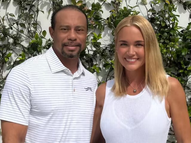 Who is Tiger Wood's new girlfriend Vanessa, what is his relationship with Donald Trump Who is Tiger Wood's new girlfriend Vanessa, what is his relationship with Donald Trump